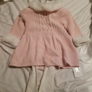 Baby girl outfit